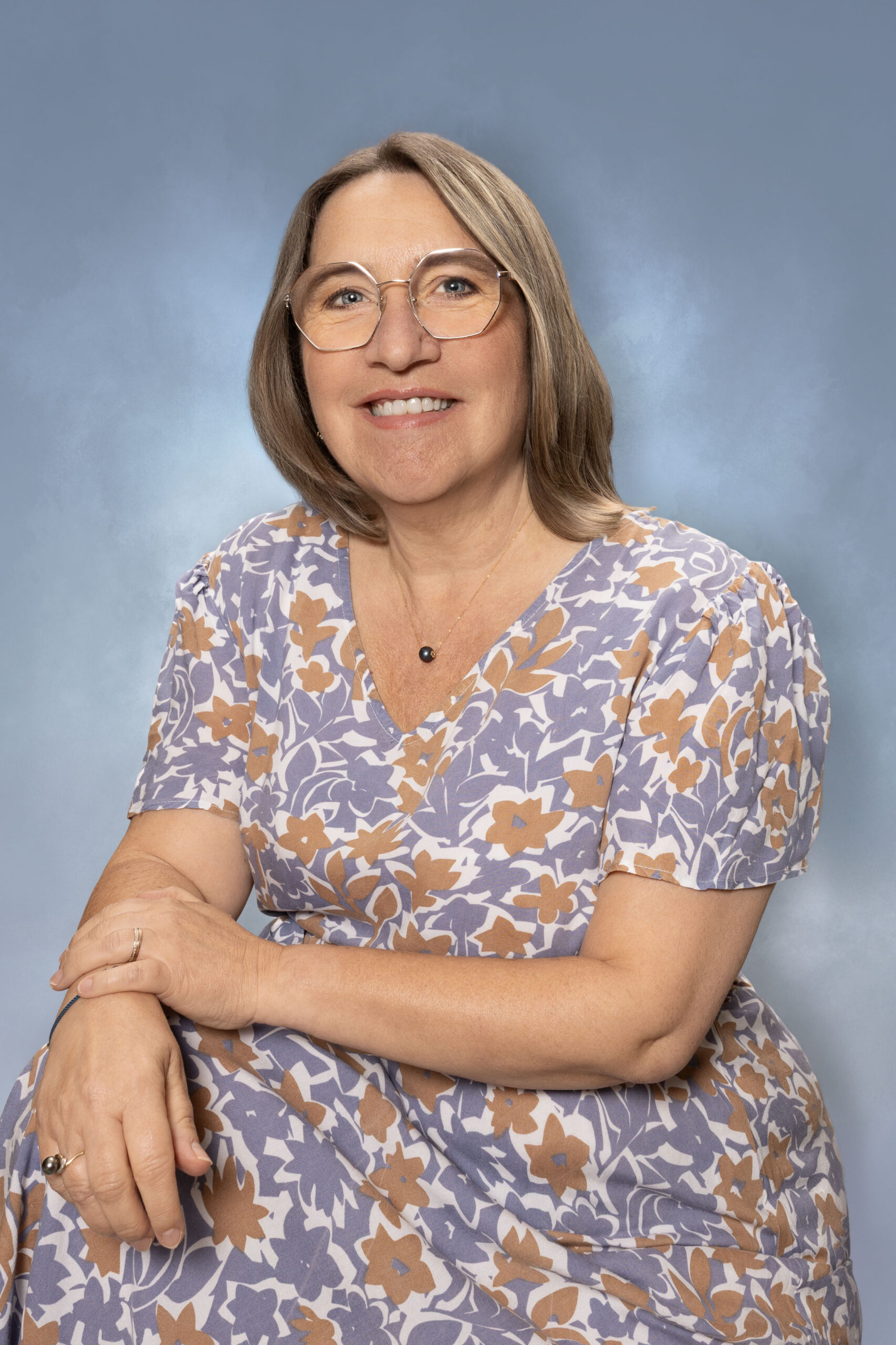 Brigitte Charbonnier