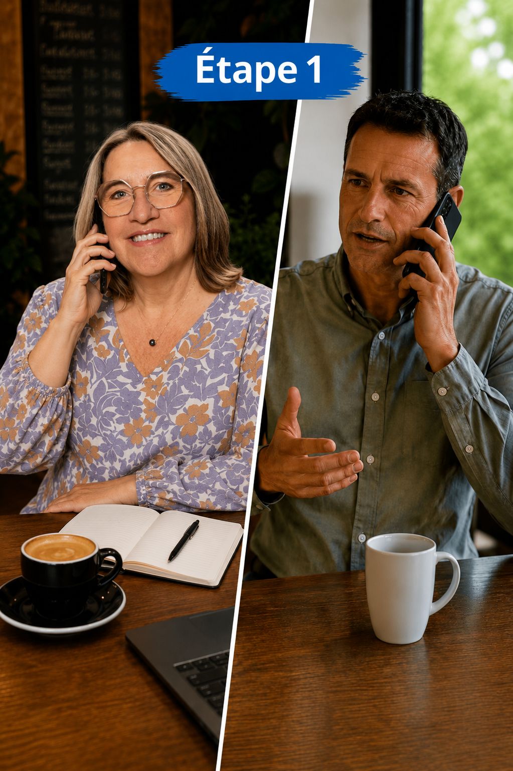 Recommandation immobilière à Dreux — étape 1